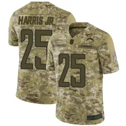 chris harris jr jersey nike